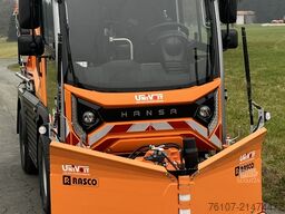 Hansa Maschinenbau APZ 1003 K