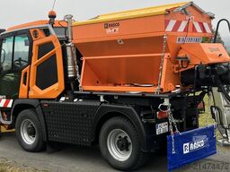 Hansa Maschinenbau APZ 1003 K