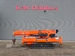 Jekko SPX 1275 CDH