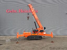 Jekko SPX 1275 CDH