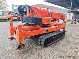 Jekko SPX 1275 CDH