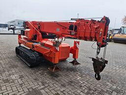 Jekko SPX 1275 CDH