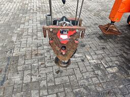 Jekko SPX 1275 CDH