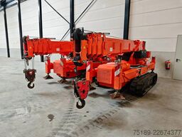 Jekko SPX 1275 CDH