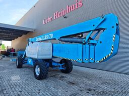 Genie Z-135