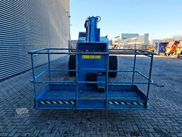 Genie Z-135