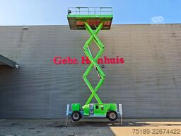 JLG 3394 RT