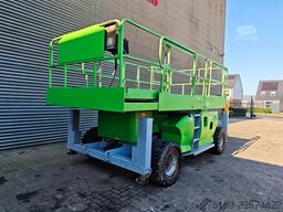 JLG 3394 RT