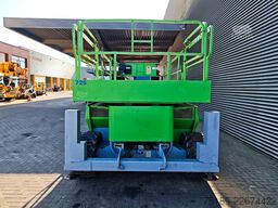 JLG 3394 RT