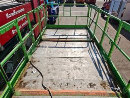 JLG 3394 RT