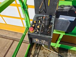 JLG 3394 RT