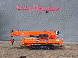 Jekko SPX 1275 CDH
