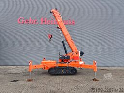 Jekko SPX 1275 CDH