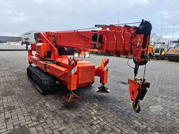 Jekko SPX 1275 CDH