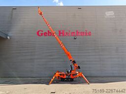 Jekko SPD 360 CDH