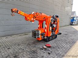 Jekko SPD 360 CDH