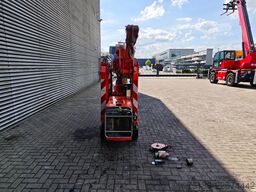 Jekko SPD 360 CDH
