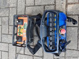 Jekko SPD 360 CDH