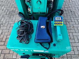 Maeda MC 285 CRME-2