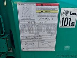 Maeda MC 285 CRME-2