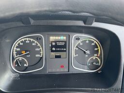 Mercedes-Benz ATEGO 1323 4x2 EURO6 ZAMIATARKA FAUN VIAJET 6 R...