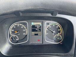 Mercedes-Benz ATEGO 1323 4x2 EURO6 ZAMIATARKA FAUN VIAJET 6 R...