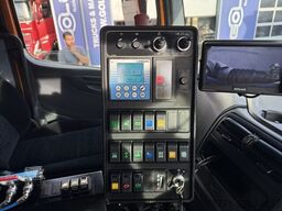 Mercedes-Benz ATEGO 1323 4x2 EURO6 ZAMIATARKA FAUN VIAJET 6 R...