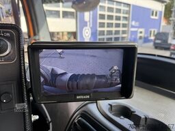 Mercedes-Benz ATEGO 1323 4x2 EURO6 ZAMIATARKA FAUN VIAJET 6 R...