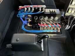 Mercedes-Benz ATEGO 1323 4x2 EURO6 ZAMIATARKA FAUN VIAJET 6 R...