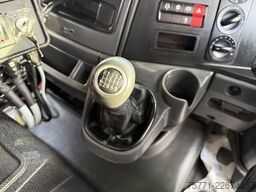 Mercedes-Benz ATEGO 1323 4x2 EURO6 ZAMIATARKA FAUN VIAJET 6 R...