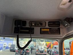 Mercedes-Benz ATEGO 1323 4x2 EURO6 ZAMIATARKA FAUN VIAJET 6 R...