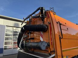 Mercedes-Benz ATEGO 1323 4x2 EURO6 ZAMIATARKA FAUN VIAJET 6 R...