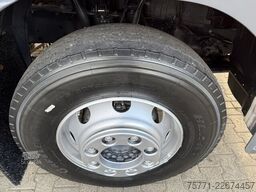 Mercedes-Benz ATEGO 1323 4x2 EURO6 ZAMIATARKA FAUN VIAJET 6 R...
