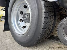 Mercedes-Benz ATEGO 1323 4x2 EURO6 ZAMIATARKA FAUN VIAJET 6 R...