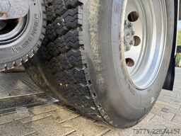Mercedes-Benz ATEGO 1323 4x2 EURO6 ZAMIATARKA FAUN VIAJET 6 R...
