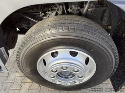 Mercedes-Benz ATEGO 1323 4x2 EURO6 ZAMIATARKA FAUN VIAJET 6 R...