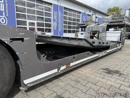 Pavelli RIMORCHI S3BT36 NACZEPA NISKOPODWOZIOWA