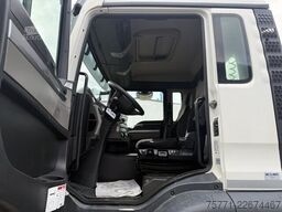 MAN TGS 32.430 8x4 BB EURO6 BETONOMIESZARKA LIEBHERR