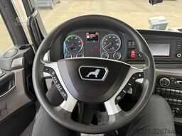 MAN TGS 32.430 8x4 BB EURO6 BETONOMIESZARKA LIEBHERR