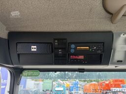 MAN TGS 32.430 8x4 BB EURO6 BETONOMIESZARKA LIEBHERR