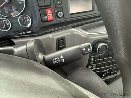 MAN TGS 32.430 8x4 BB EURO6 BETONOMIESZARKA LIEBHERR