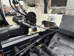 MAN TGS 32.430 8x4 BB EURO6 BETONOMIESZARKA LIEBHERR