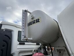 MAN TGS 32.430 8x4 BB EURO6 BETONOMIESZARKA LIEBHERR