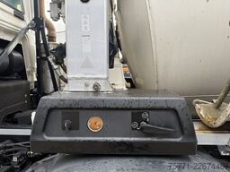MAN TGS 32.430 8x4 BB EURO6 BETONOMIESZARKA LIEBHERR
