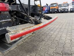 MAN TGS 32.430 8x4 BB EURO6 BETONOMIESZARKA LIEBHERR