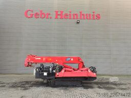 Unic URW 506 CDE