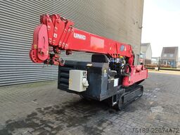 Unic URW 506 CDE