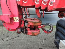 Unic URW 506 CDE