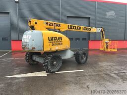 Haulotte H23TPX (23m)