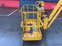 Haulotte H23TPX (23m)